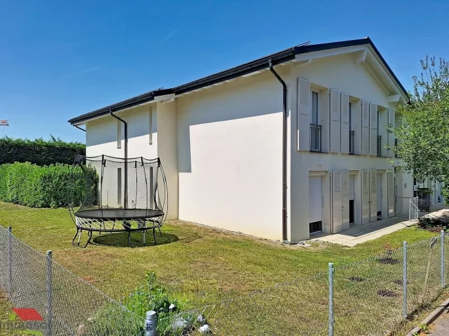 5.5 Zimmer Wohnung in Le Mont-sur-Lausanne – Foto 3 von 16