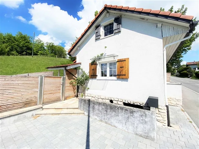 2.5 Zimmer Villa, 1066 Epalinges