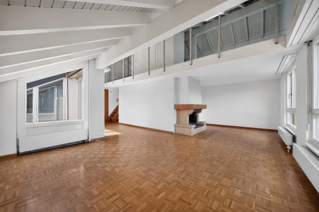 5 Zimmer Wohnung in Epalinges – Foto 6 von 11