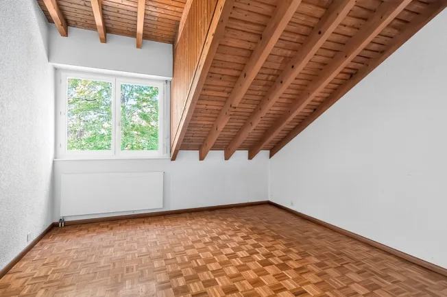 5 Zimmer Wohnung in Epalinges – Foto 3 von 11