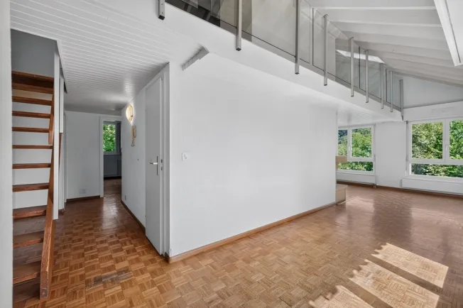 5 Zimmer Wohnung in Epalinges – Foto 9 von 11