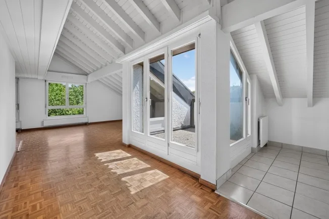 5 Zimmer Wohnung in Epalinges – Foto 7 von 11
