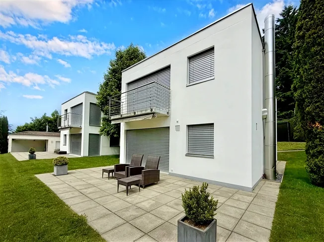 11 Zimmer Einfamilienhaus, 1066 Epalinges