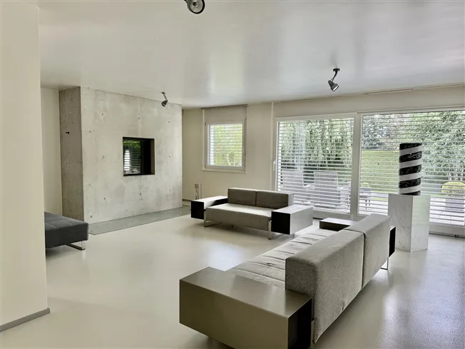 11 Zimmer Einfamilienhaus, 1066 Epalinges