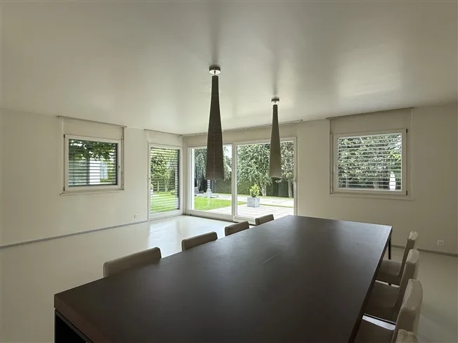 11 Zimmer Einfamilienhaus, 1066 Epalinges