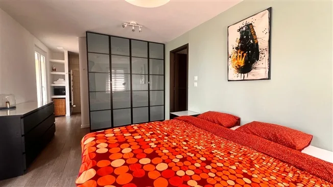 4.5 Zimmer möbl. Wohnobjekt in Epalinges – photo 17 of 18