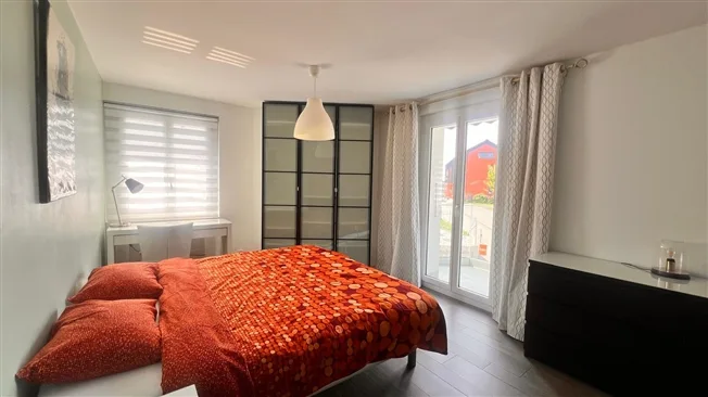 4.5 Zimmer möbl. Wohnobjekt in Epalinges – photo 18 of 18