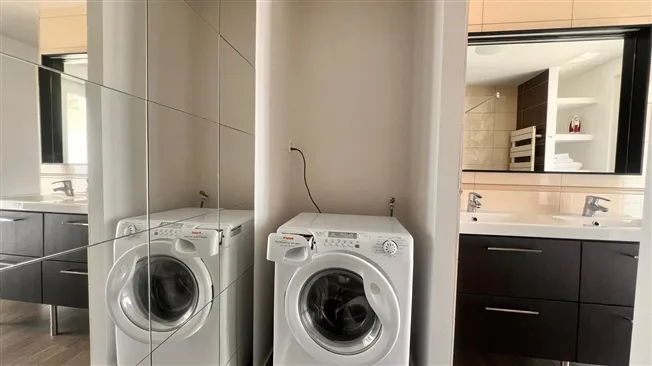 4.5 Zimmer möbl. Wohnobjekt in Epalinges – photo 12 of 18