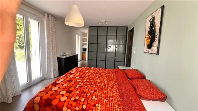 4.5 Zimmer möbl. Wohnobjekt in Epalinges – photo 16 of 18