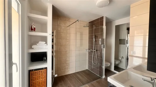 4.5 Zimmer möbl. Wohnobjekt in Epalinges – photo 14 of 18