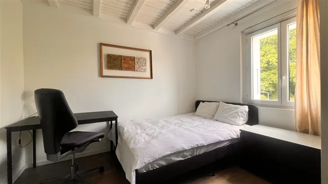 4.5 Zimmer möbl. Wohnobjekt in Epalinges – photo 8 of 18