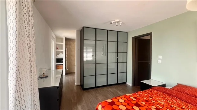 4.5 Zimmer möbl. Wohnobjekt in Epalinges – photo 15 of 18