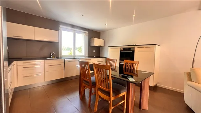 4.5 Zimmer möbl. Wohnobjekt in Epalinges – photo 6 of 18