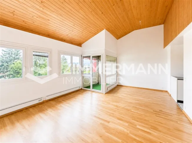 5 Zimmer Wohnung, 1073 Savigny