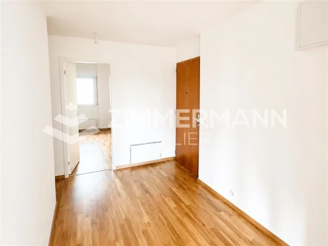 5 Zimmer Wohnung, 1073 Savigny