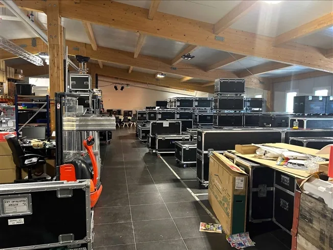 Wohnung in Servion – Foto 4 von 7