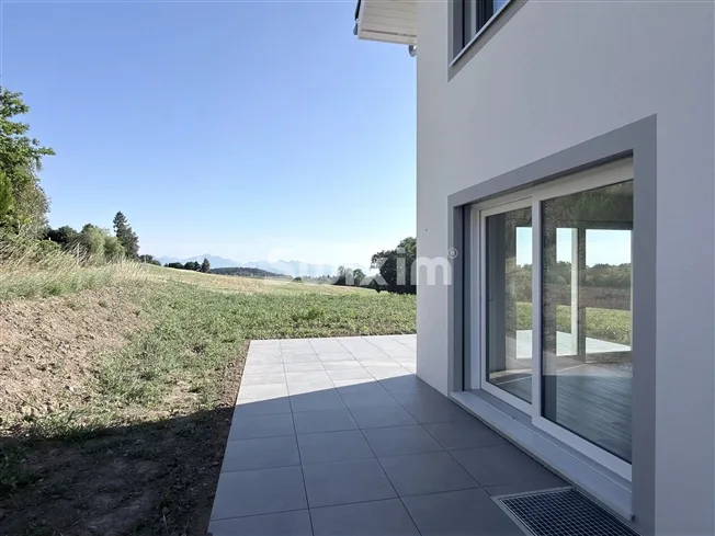 6.5 Zimmer Einfamilienhaus in Savigny – Foto 3 von 8