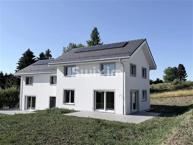 6.5 Zimmer Einfamilienhaus, 1073 Savigny