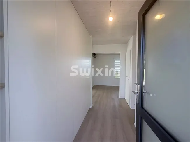 6.5 Zimmer Einfamilienhaus in Savigny – Foto 5 von 8