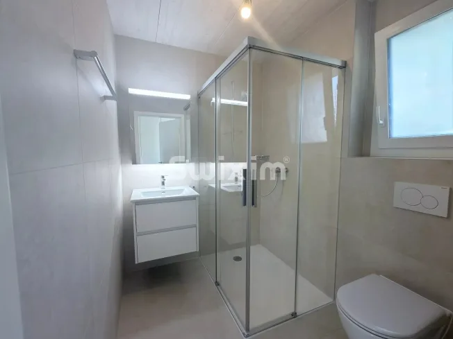 6.5 Zimmer Einfamilienhaus in Savigny – Foto 8 von 8