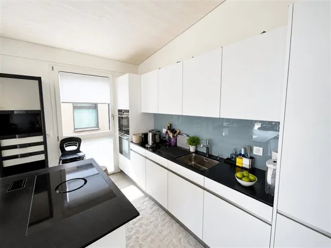3.5 Zimmer möbl. Wohnobjekt in La Croix (Lutry) – photo 4 sur 20