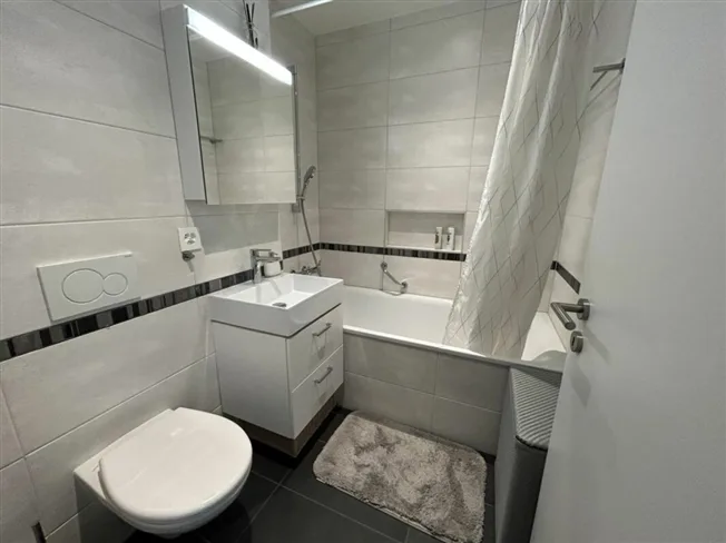 3.5 Zimmer möbl. Wohnobjekt in La Croix (Lutry) – photo 17 sur 20