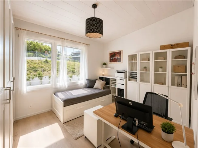 3.5 Zimmer möbl. Wohnobjekt in La Croix (Lutry) – photo 9 sur 20