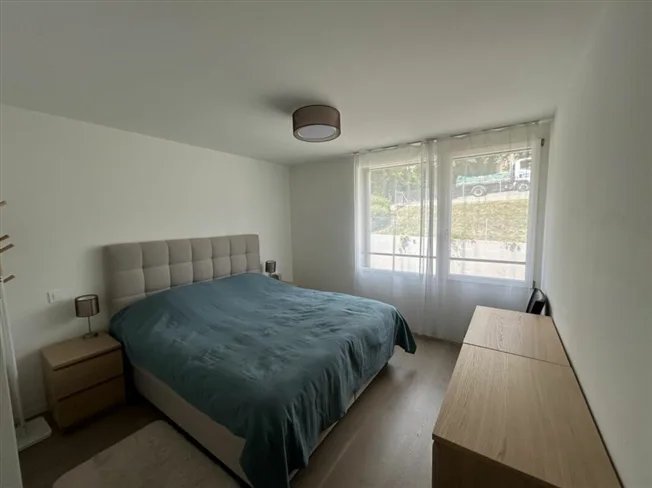 3.5 Zimmer möbl. Wohnobjekt in La Croix (Lutry) – photo 20 sur 20