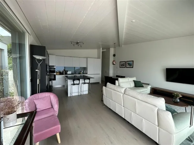 3.5 Zimmer möbl. Wohnobjekt in La Croix (Lutry) – photo 15 sur 20