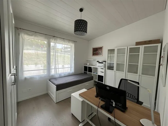 3.5 Zimmer möbl. Wohnobjekt in La Croix (Lutry) – photo 18 sur 20