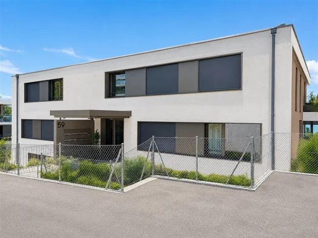 3.5 Zimmer möbl. Wohnobjekt in La Croix (Lutry) – photo 3 sur 20