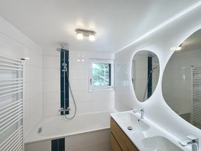 6 Zimmer Einfamilienhaus in Grandvaux – Foto 12 von 13