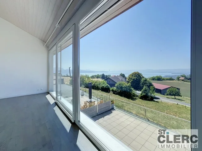 6.5 Zimmer Reihenfamilienhaus in Grandvaux – Foto 17 von 20