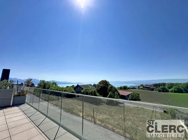 6.5 Zimmer Reihenfamilienhaus in Grandvaux – Foto 16 von 20