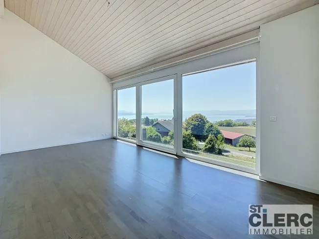 6.5 Zimmer Reihenfamilienhaus in Grandvaux – Foto 13 von 20