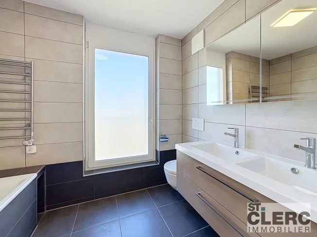 6.5 Zimmer Reihenfamilienhaus in Grandvaux – Foto 18 von 20