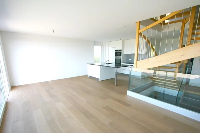 6.5 Zimmer Reihenfamilienhaus in Grandvaux – Foto 6 von 20