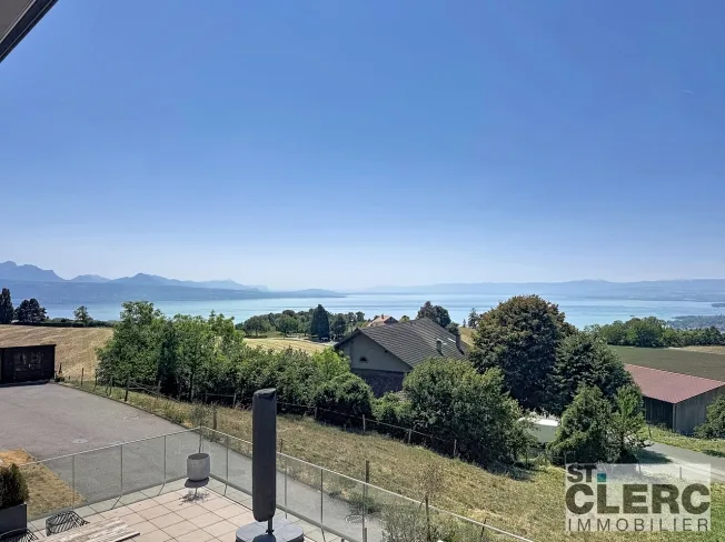 6.5 Zimmer Reihenfamilienhaus in Grandvaux – Foto 15 von 20