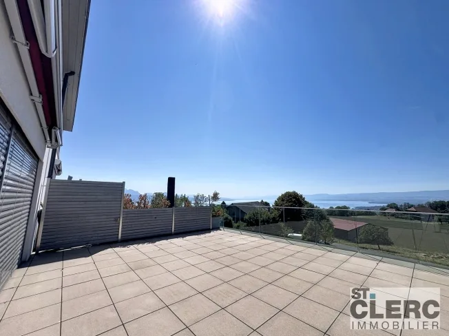 6.5 Zimmer Reihenfamilienhaus in Grandvaux – Foto 3 von 20