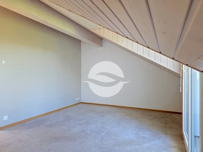 5 Zimmer Reihenfamilienhaus in Belmont-sur-Lausanne – photo 16 sur 19
