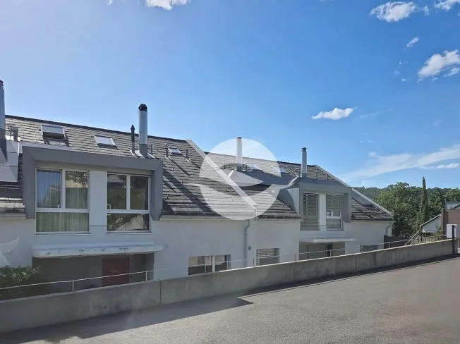 5 Zimmer Reihenfamilienhaus in Belmont-sur-Lausanne – photo 19 sur 19