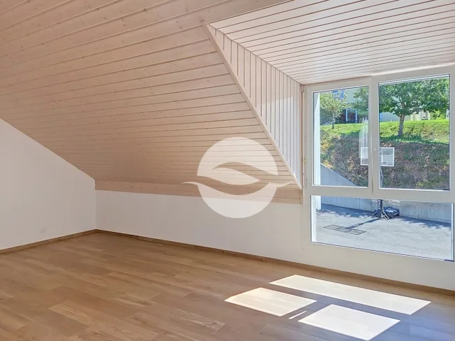 5 Zimmer Reihenfamilienhaus in Belmont-sur-Lausanne – photo 13 sur 19