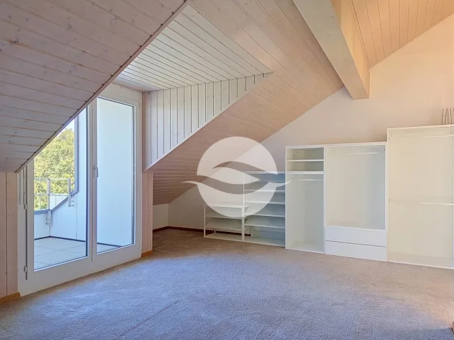 5 Zimmer Reihenfamilienhaus in Belmont-sur-Lausanne – photo 15 sur 19