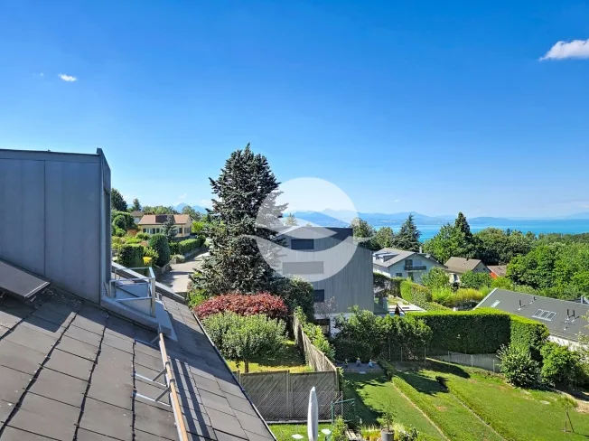 5 Zimmer Reihenfamilienhaus in Belmont-sur-Lausanne – photo 17 sur 19