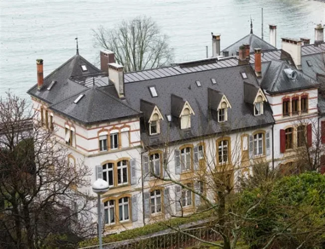 7.5 Zimmer Einfamilienhaus in Belmont-sur-Lausanne – Foto 3 von 5
