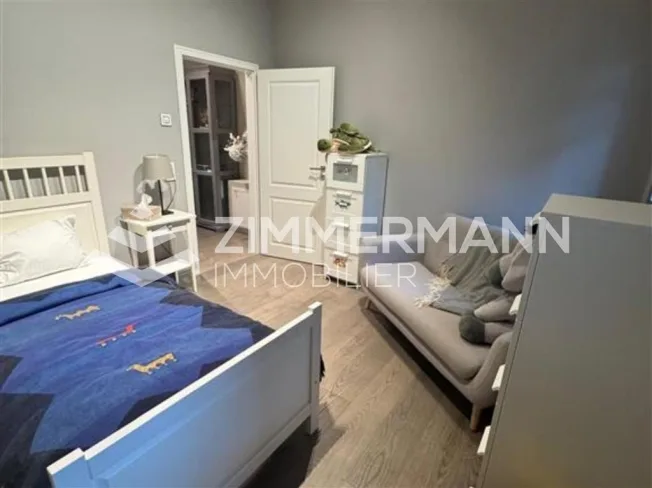 3.5 Zimmer Wohnung in Belmont-sur-Lausanne – Foto 4 von 11