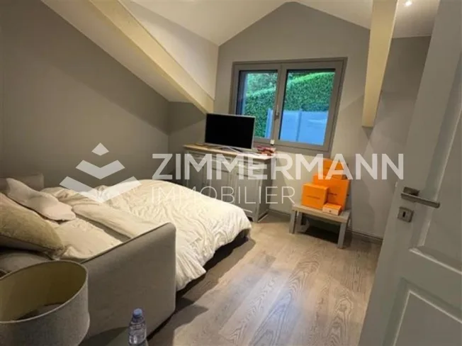 3.5 Zimmer Wohnung in Belmont-sur-Lausanne – Foto 3 von 11