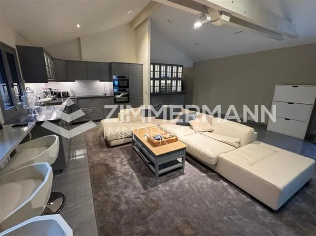 3.5 Zimmer Wohnung in Belmont-sur-Lausanne – Foto 10 von 11