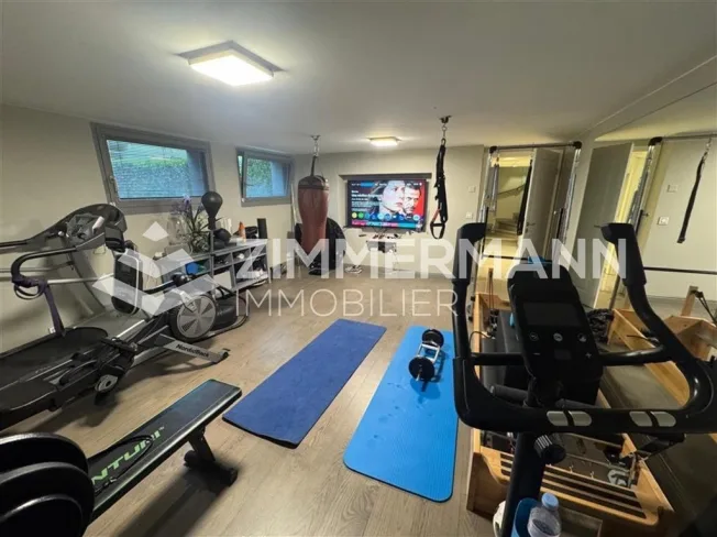 3.5 Zimmer Wohnung in Belmont-sur-Lausanne – Foto 8 von 11