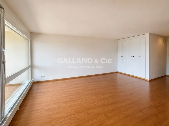 1.5 Zimmer Wohnung, 1095 Lutry